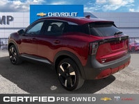 Saskatoon Motor Products - Recent Arrival! 2025 Nissan Kicks SR - Certified Certification Program De... (image 3)