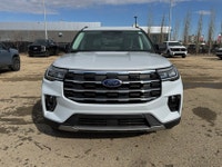 2026 Ford Explorer AMVIC Licensed Engine: 4 Cylinder Engine 2.3L L/100Km City: 11.5 L/100Km Hwy: 8.7... (image 7)