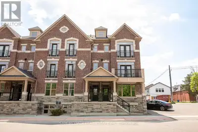 128B CHURCH STREET N Mississauga (Streetsville), Ontario