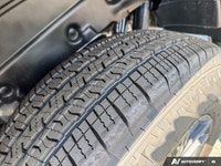 This Jeep Wrangler boasts a Regular Unleaded V-6 3.6 L/220 engine powering this Automatic transmissi... (image 7)