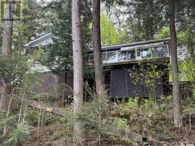 1023 CASSIA LANE Minden Hills (Snowdon), Ontario