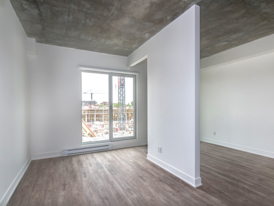 2.5 condo neuf a louer Outremont-CAMPUS MIL-tout inclus-Milhaus, View more