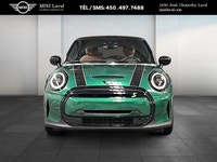 ===== 2024 MINI 3 Portes Cooper SE | Ligne Première + | ===== ===== * Ligne Première + * ===== =====... (image 1)