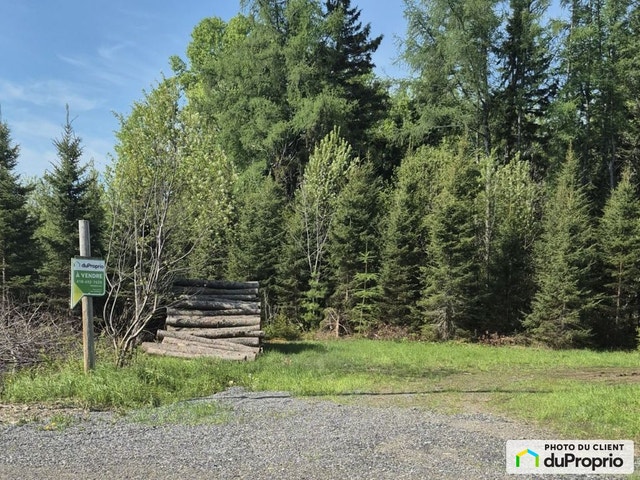 $40,000 - Residential Lot for sale in St-Bruno-De-Kamouraska — photo 1
