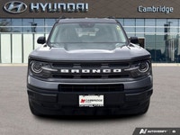 ===== The 2024 Ford Bronco Sport Big Bend is the compact SUV for the driver who refuses to be confin... (image 7)