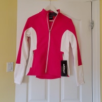 Womens Spyder jacket- new, tags on Ottawa Ottawa / Gatineau Area Preview