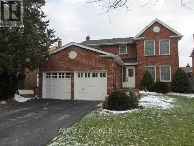 37 GARNISH GREEN GROVE Markham (Markham Village), Ontario