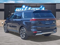 Come see this certified 2024 Kia Carnival EX | Leather | Smart Cruise | Heated Wheel + Seats | Power... (image 2)