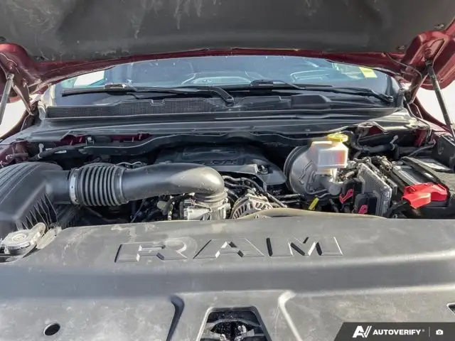 2022 Ram 1500 Limited | Park Assist | in Cars & Trucks in Edmonton - Image 15