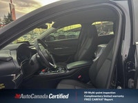 This Mazda CX-30 boasts a Regular Unleaded I-4 2.5 L/152 engine powering this Automatic transmission... (image 9)