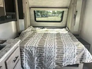 2023 K-Z INC. CONNECT SE 210MBKSE in Travel Trailers & Campers in London - Image 25