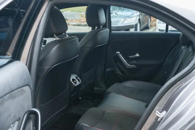 2022 Mercedes-Benz A-Class in Cars & Trucks in Markham / York Region - Image 47