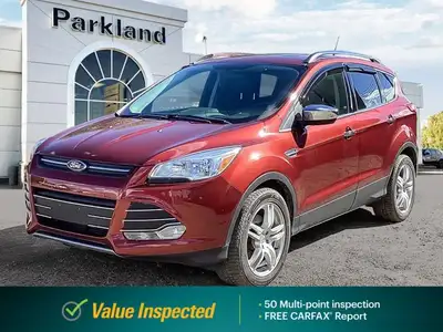 KBB.com 10 Best SUVs Under $25,000. Only 101,357 Miles! This Ford Escape boasts a Intercooled Turbo...