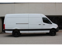 4X4 - RARE FIND SPRINTER 170 FULL SIZE - 4X4!!! 2019 MERCEDES SPRINTER 2500 - HIGH ROOF -- 4X4 WITH... (image 6)