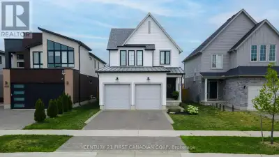 Welcome to 3029 Heardcreek Trail, a one-of-a-kind home with thoughtful design and upgraded amenities...