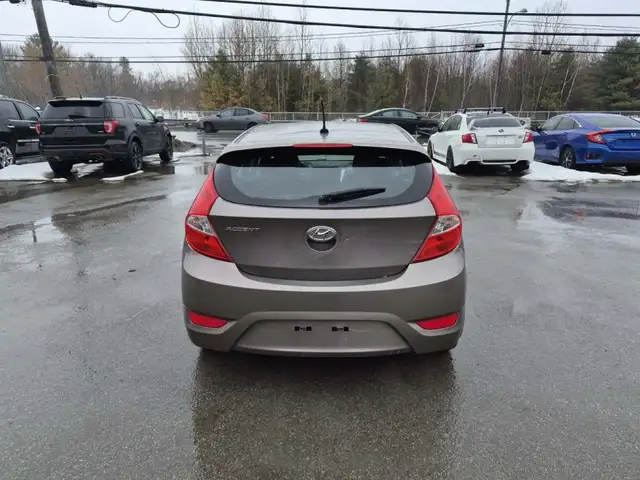 2013 Hyundai Accent GL414904802482606083
