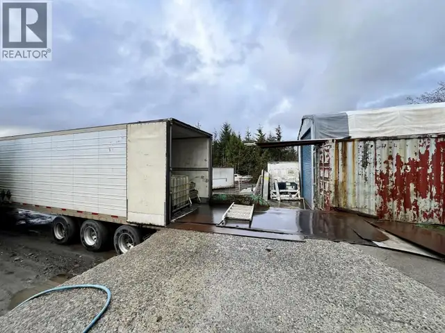 101 KAIEN ROAD Prince Rupert, British Columbia in Commercial & Office Space for Rent in Prince Rupert - Image 15