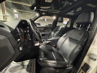 MERCEDES-BENZ GLK-CLASS 2011 GLK350/AWD/CUIR/TOIT/AC/MAGS/BLTH/CRUISE/166621KM! NIV: WDCGG8HB4BF6847... (image 7)