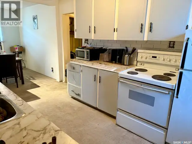 1140 Coteau STREET W Moose Jaw, Saskatchewan in Houses for Sale in Moose Jaw - Image 9