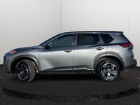 *Pristine Condition: 2024 Nissan Rogue SV in Brilliant Silver Metallic* Looking for a nearly-new veh... (image 1)