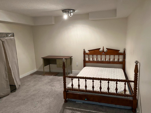 Basement room for rent in Midnapore in Long Term Rentals in Calgary - Image 3