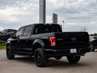 Welcome to 400 Chrysler Dodge Jeep Ram. Take on any job with confidence in this 2017 Ford F-150 XLT... (image 5)