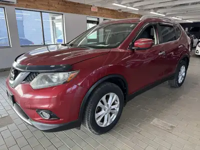 AUTOMATIQUE, MAGS, AWD, CAMÉRA DE RECUL, TOUT ÉQUIPÉ JAMAIS ACCIDENTÉ, UN SEUL PROPRIÉTAIRE PRÉCÉDEN...