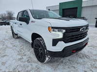 Unleash uncompromising performance and rugged luxury with this breathtaking 2025 Chevrolet Silverado... (image 2)