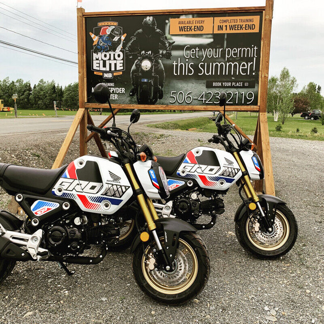 Kijiji discount honda grom