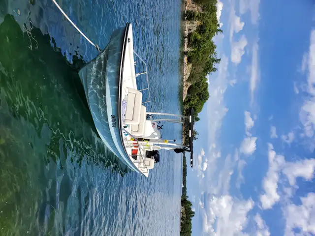 Power by Tohatsu " 22Ft Centre Console Panga Package in Powerboats & Motorboats in Dartmouth - Image 4