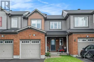 Welcome to this 3 bedroom, 1.5 bath townhome (with no rear neighbours!) nestled in the popular Summe...