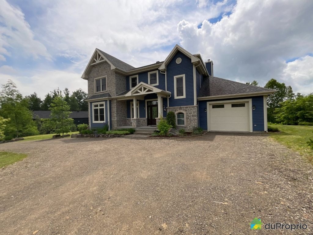 $995,000 - 2 Storey for sale in St-Ferreol-les-Neiges — photo 2