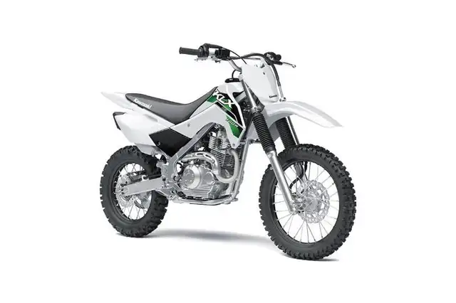 2026 KAWASAKI KLX140R in Dirt Bikes & Motocross in West Island - Image 2