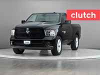 NO ACCIDENTS / CLEAN CARFAX / 1 OWNER / Auxiliary Audio Input, Bluetooth Music, Touchscreen Display... (image 1)
