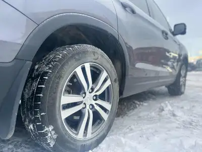 *Tire Size: 245/60R18 105T M S *Season: A/S *Brand: CONTINENTAL *DOT: 47/23 *Bolt Pattern: 5x120 mm...