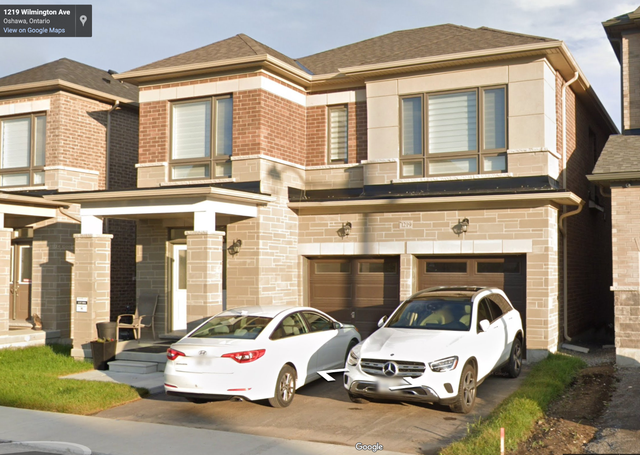 Deatched House For Sale- North Oshawa | 5b 4wr 3050Sqft