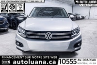 Auto Luana 2013 VOLKSWAGEN Tiguan PRENEZ UN RENDEZ-VOUS / BOOK AN APPOINTMENT (514) 327-5553 VOYANT... (image 7)