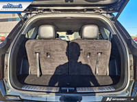 Look at this certified 2021 Kia Sorento SXAWD | 3rd Row | Leather | Pano Roof | Nav | HUD | 360 Came... (image 9)