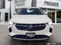 Discover confident driving in this 2023 Buick Envision Essence. Equipped with advanced Lane Keeping... (image 7)