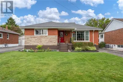 Welcome home to this lovely well-maintained bungalow in a desirable area of the East Mountain, close...