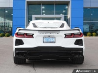 Experience the Thrill of Precision and Power with the 2026 Chevrolet Corvette StingrayStep into the... (image 4)