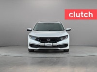 NO ACCIDENTS / CLEAN CARFAX / 1 OWNER / Android Auto, Active Lane Keep Assistance, Sunroof and more!... (image 2)