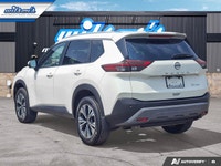Come see this certified 2023 Nissan Rogue SV Moonroof AWD | Sunroof | 360 Camera | Remote Start | Ca... (image 2)