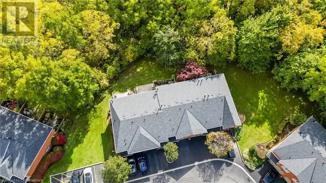 255 MOUNT ALBION Road Unit# 40 Hamilton, Ontario in Condos for Sale in Hamilton - Image 36