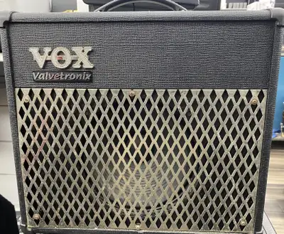 VOX AD50VT Electric Guitar Amplifier, View more