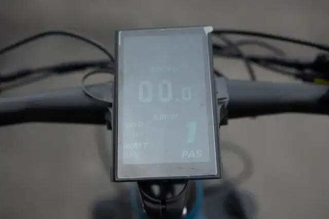 2024 Vamoose Cycle Super Odin Xi in Street, Cruisers & Choppers in Strathcona County - Image 6