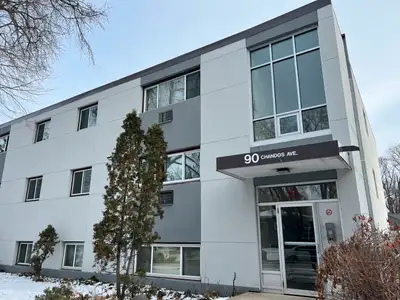 90 Chandos Ave- Chanta Lisa Plaza- 2 Bedroom