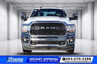 2024 Ram 3500 Bighorn Turbo Diesel Crew Cab 4x4 Welcome to Xtreme Auto & Truck Sales Your Car Loan,... (image 1)