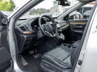 Discover refined comfort and confident all-weather capability with the 2019 Honda CR-V Touring AWD.... (image 7)