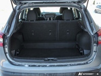 2023 Nissan Qashqai S 4D Sport Utility Gray CVT with Xtronic AWD 2.0L DOHC Finance discount availabl... (image 6)